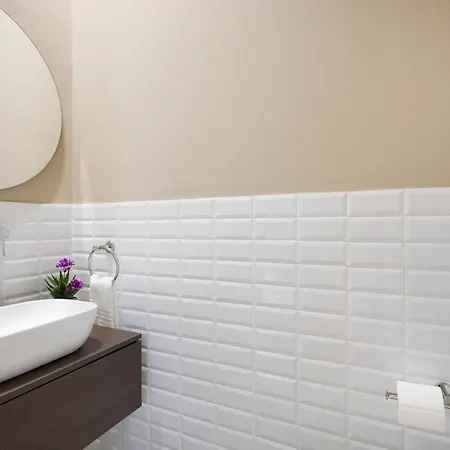 Mimi's - Charming Old Town Penzion Bari