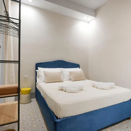 Penzion Mimi's - Charming Old Town 3*