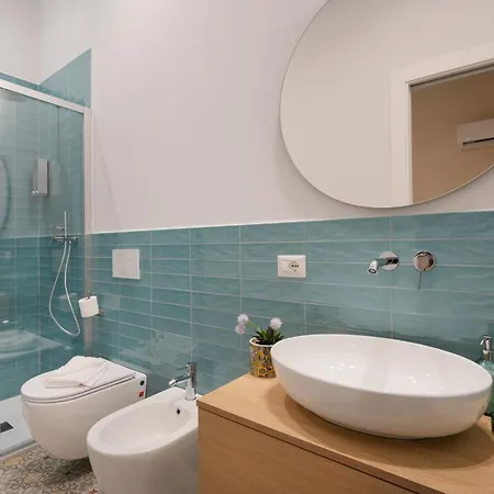 Mimi's - Charming Old Town バーリ