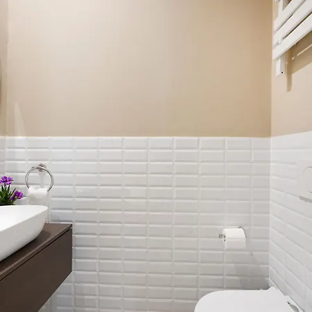 Mimi's - Charming Old Town Penzion 3*