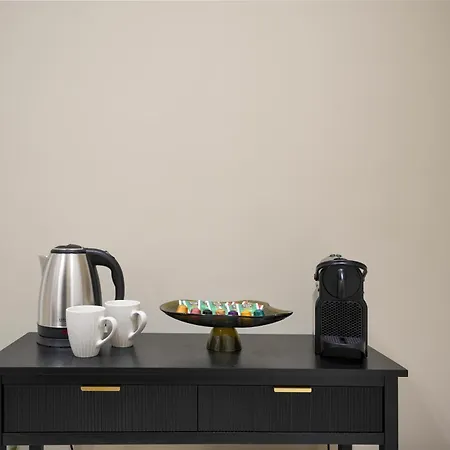 Mimi's - Charming Old Town ゲストハウス 3*