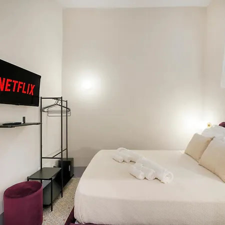 Mimi's - Charming Old Town ゲストハウス