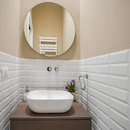 Penzion Mimi's - Charming Old Town 3*