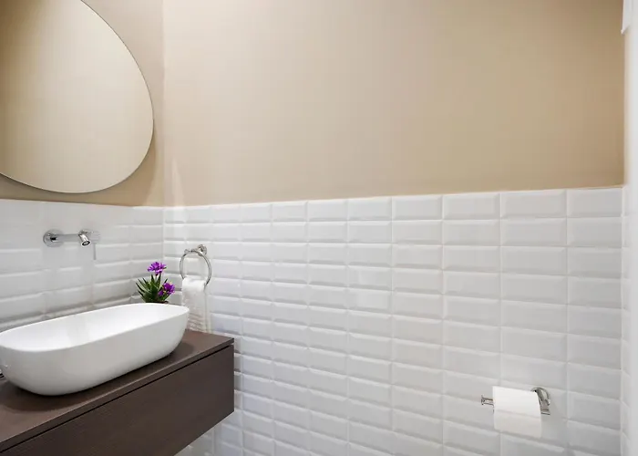 Mimi's - Charming Old Town Pensiune Bari