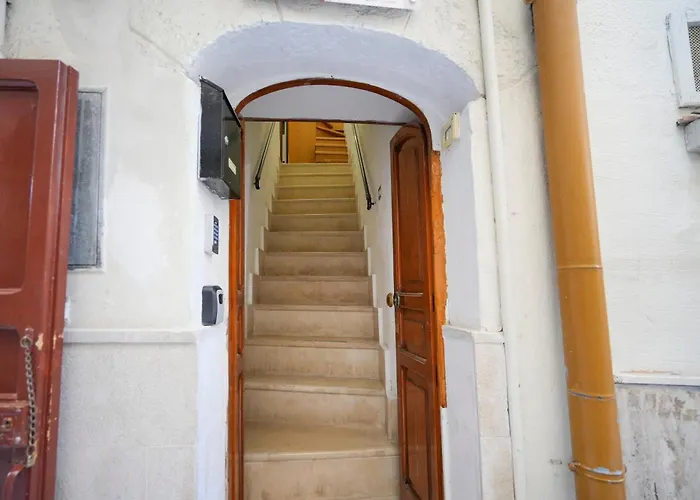 Mimi's - Charming Old Town Pensiune