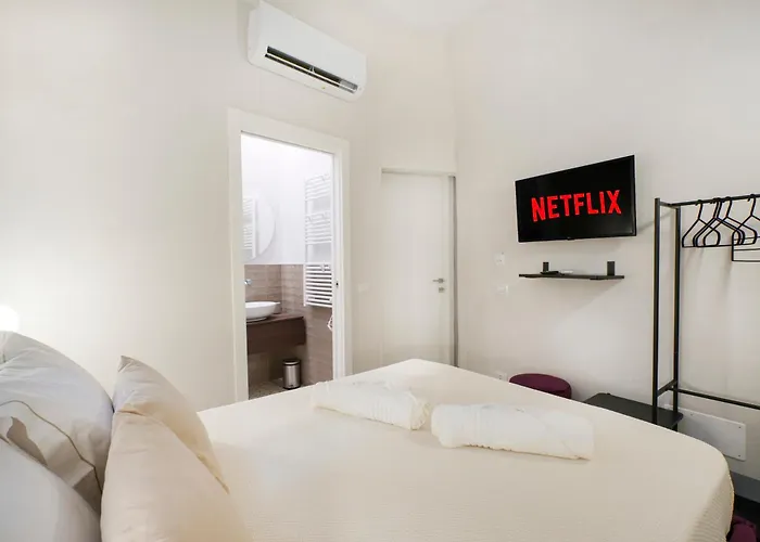 Mimi's - Charming Old Town Pensiune Bari