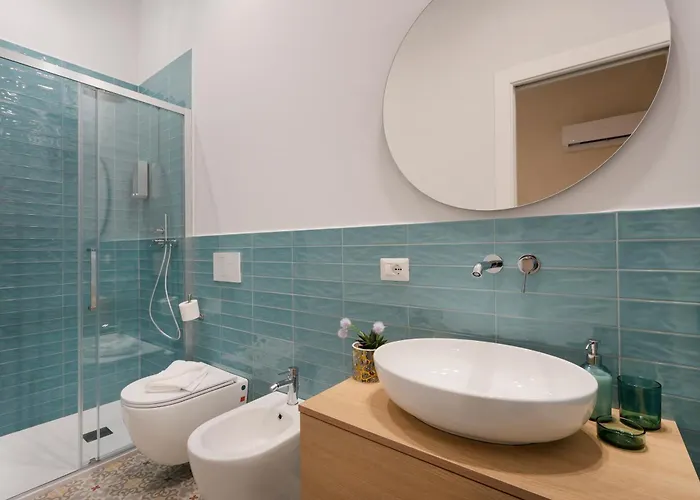 Mimi's - Charming Old Town Bari