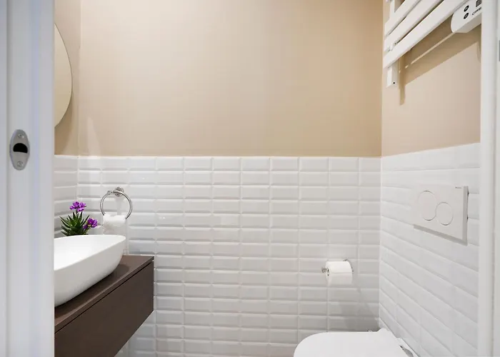 Mimi's - Charming Old Town Pensiune 3*