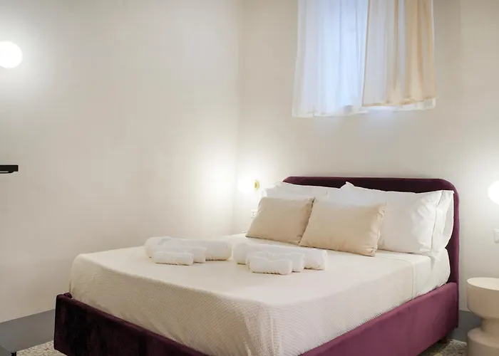 Pensiune Mimi's - Charming Old Town Bari