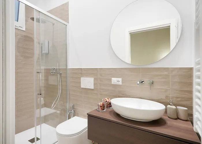 Mimi's - Charming Old Town 3* Bari