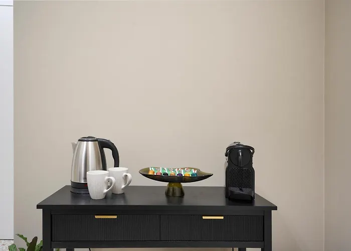 Mimi's - Charming Old Town Pensiune 3*