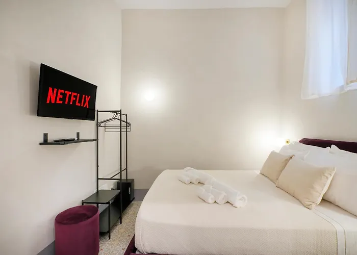 Mimi's - Charming Old Town Pensiune