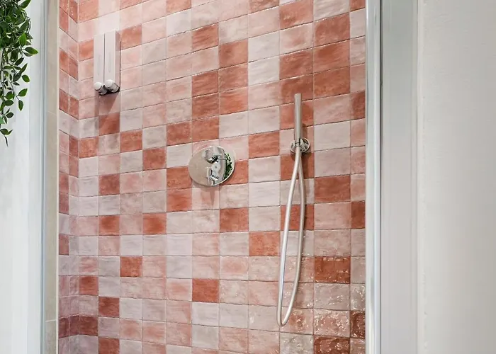 Mimi's - Charming Old Town 3* 巴里