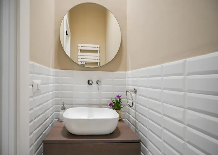 招待所 Mimi's - Charming Old Town 3*