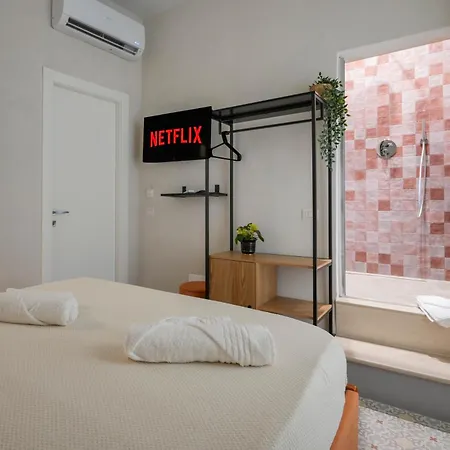 Mimi's - Charming Old Town Casa de hóspedes