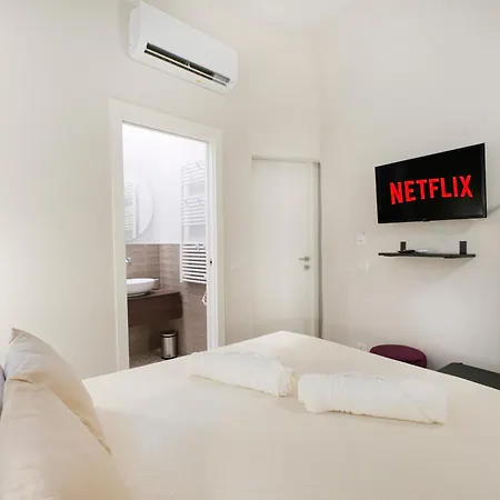 Mimi's - Charming Old Town Casa de hóspedes Bari