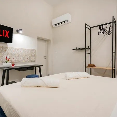 Mimi's - Charming Old Town Bari