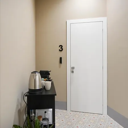 Mimi's - Charming Old Town Guest house 3*