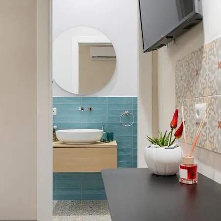 Mimi's - Charming Old Town Guest house Bari