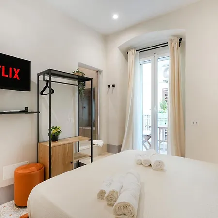 Mimi's - Charming Old Town Guest house Bari