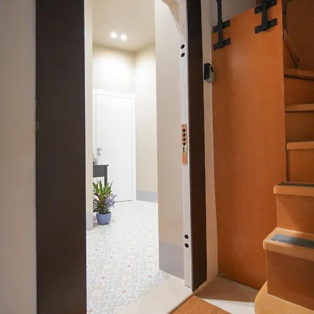 Mimi's - Charming Old Town Casa de hóspedes Bari