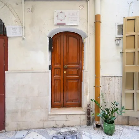 Mimi's - Charming Old Town Casa de hóspedes Bari
