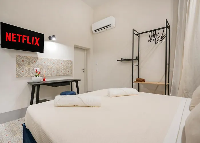 Mimi's - Charming Old Town Bari