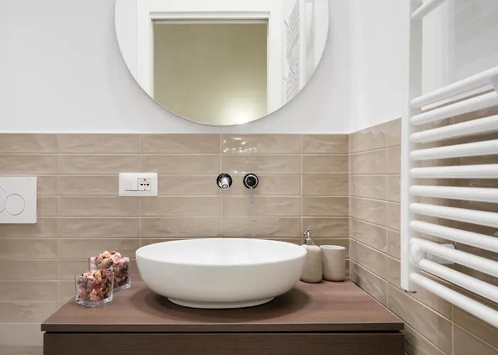 Mimi's - Charming Old Town 3* Bari