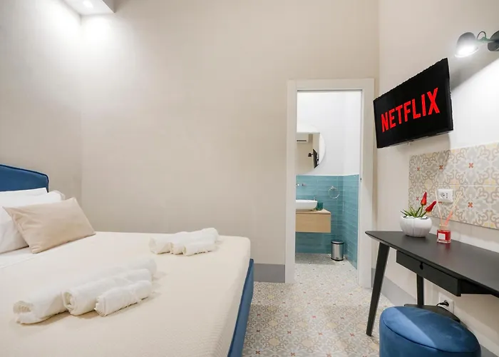 Casa de hóspedes Mimi's - Charming Old Town