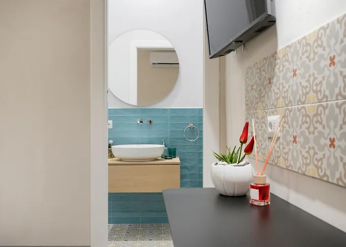 Mimi's - Charming Old Town Casa de hóspedes Bari