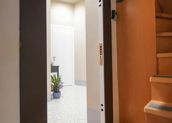 Mimi's - Charming Old Town Casa de hóspedes Bari